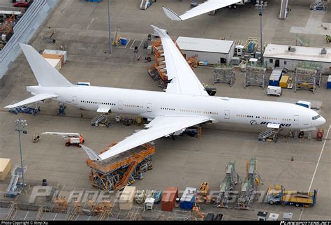 boeing 777 production list|planespotters net production list.
